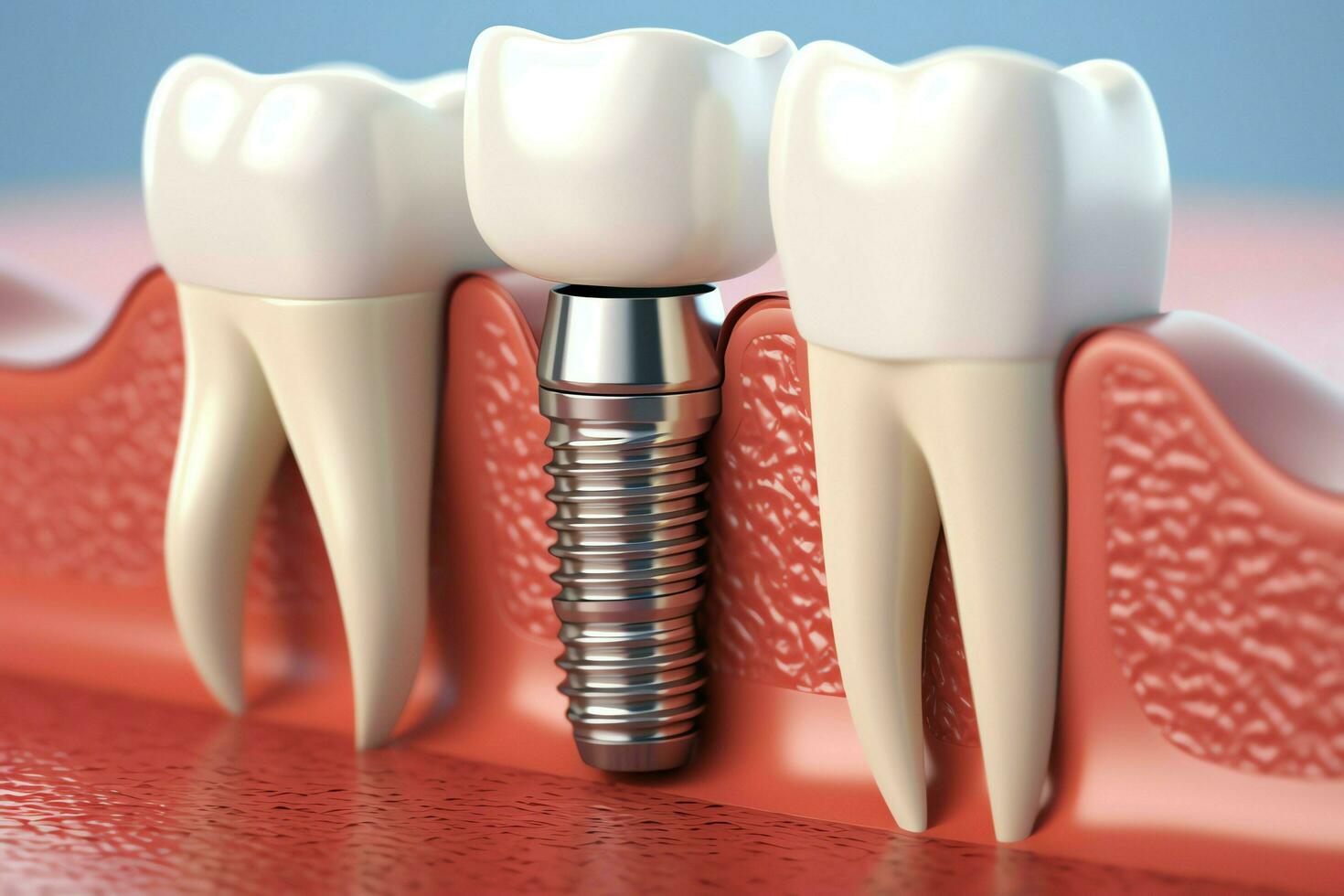dental implants